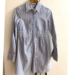 BB Dakota Shirtdress size S